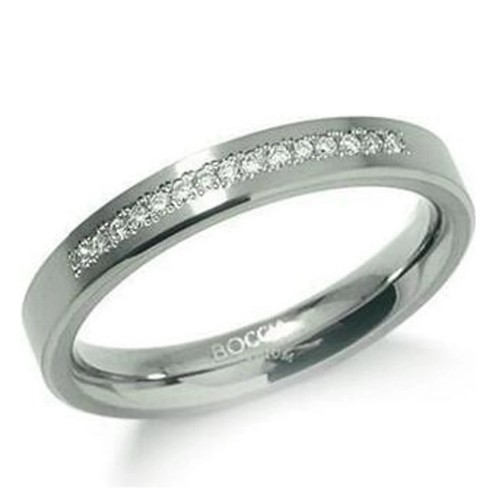 Boccia titan ring - boccia,