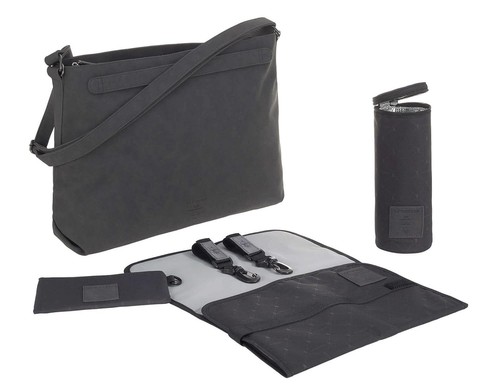 Lässig baby wickeltasche - lÄssig,