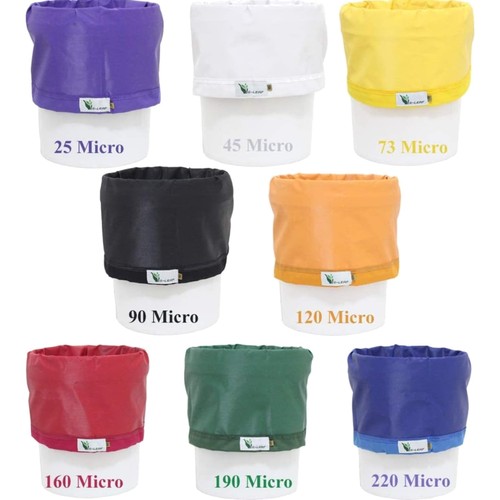 Bubble bag set - bubble,