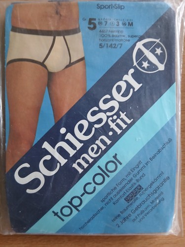 Vintage schlüpfer unterhose - vintage,