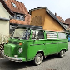 VW T2 WESTFALIA Bus Bulli 1
