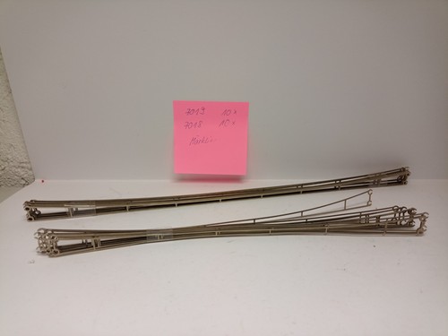 Märklin 7018 und 7019 - märklin,