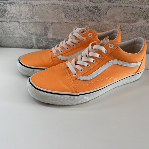 Vans old skool canvas - canvas, lace