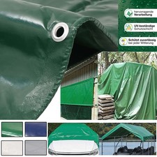 Abdeckplane 650g/m²