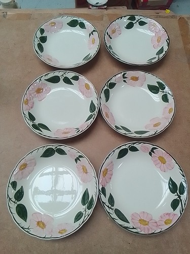 Villeroy boch wildrose - boch,