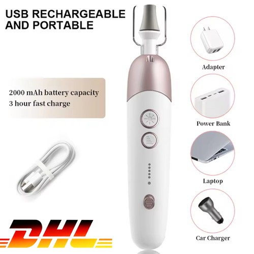Elektrische nagelfeile - elektrische,