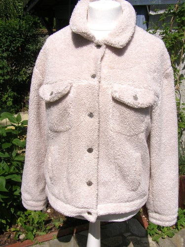 Soya fashion flauschige - soya,