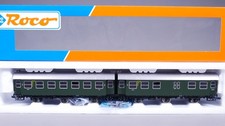 H0 DC Roco 44148