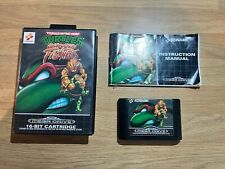 Teenage Mutant Hero Turtles