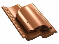 Flachlüfter für Creaton - Göteborg Dachlüfter Entlüfter Lüftungsziegel