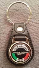 Schlüsselanhänger für Fans