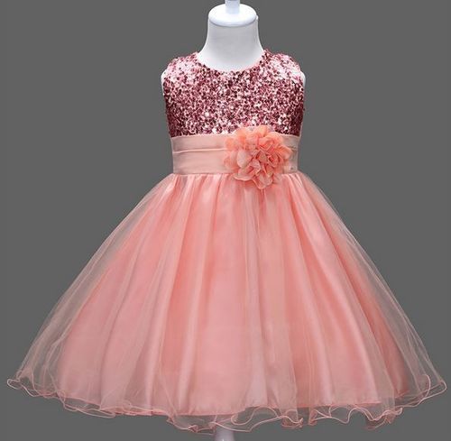 Kleid abendkleid mädchenkleid - kleid,