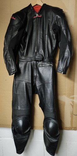 Damen motorrad lederkombi - damen,