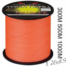 DELTEX Titan Ultra Orange 300M