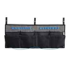 Kampa Dometic breiter Organizer - Zelt & Vorzelt hängende Aufbewahrung - 9120001078