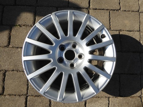 Original audi 17 zoll - 17,