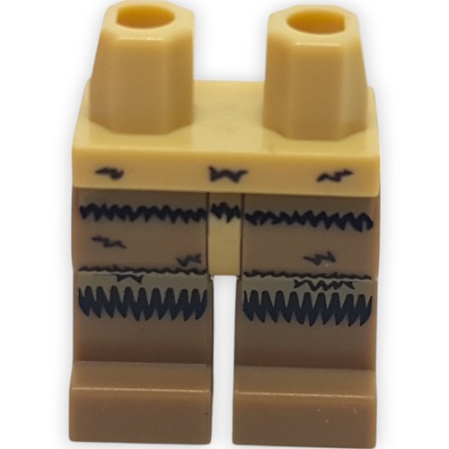 Lego beine hose ice - hose,