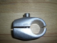 T - Rohrverbinder für 2,5 cm Rohr 25 mm - ALU ?