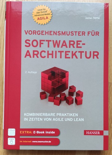 Vorgehensmuster für