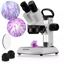 BRESSER Analyth STR 10x - 40x