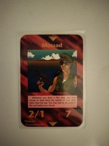 Inwo illuminati ccg - illuminati,