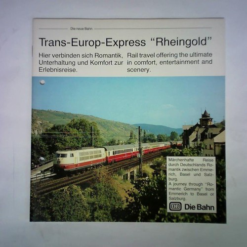 Die neue bahn - die,