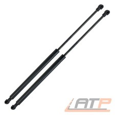 2x GASFEDER HECKKLAPPE L=495