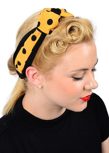 Retro polka dots punkte - polka,