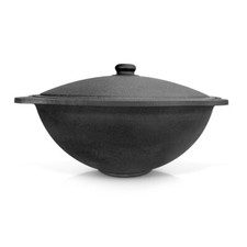 Kasan Gusseisen 22 l Deckel