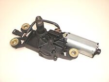 Smart 450 Scheibenwischermotor Wischermotor Coupe hinten 0000614V013 