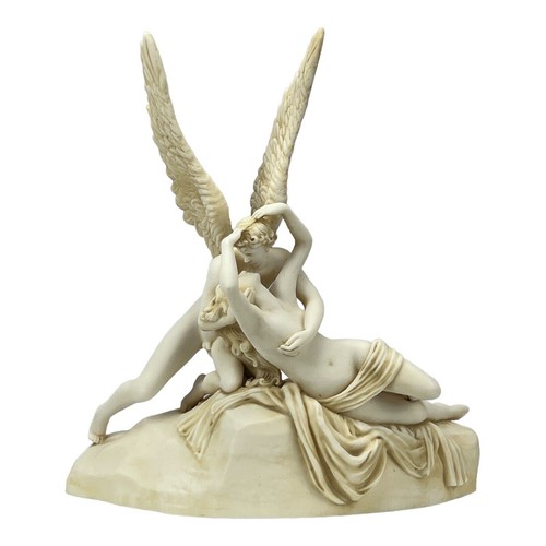 Amor psyche - amor,