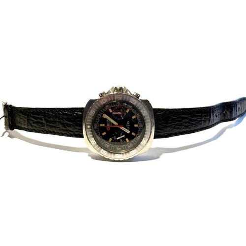 Roamer stingray chronograph - stingray,