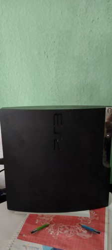 Sony playstation slim - sony,
