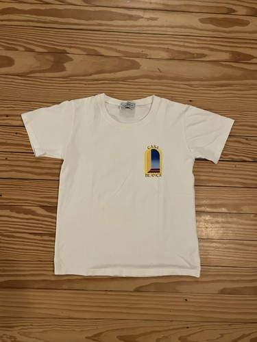 Casablanca shirt - t,
