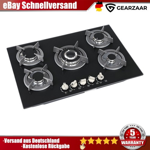 Gaskocher glaskeramik gasherd - gaskocher,