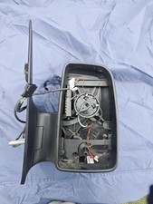 Mercedes Benz Sprinter W906