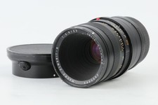 Leica Macro-Elmarit-R 2,8/60 +