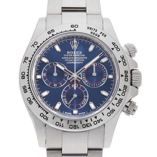 Rolex cosmograph daytona - cosmograph,