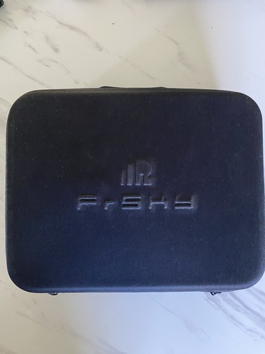 Frsky x9d taranis plus - frsky,