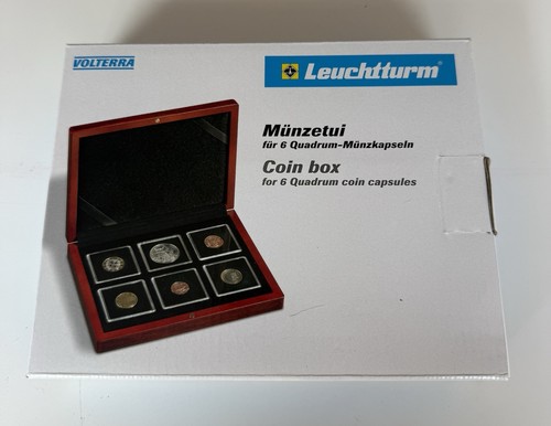 Leuchtturm volterra quadrum - leuchtturm,