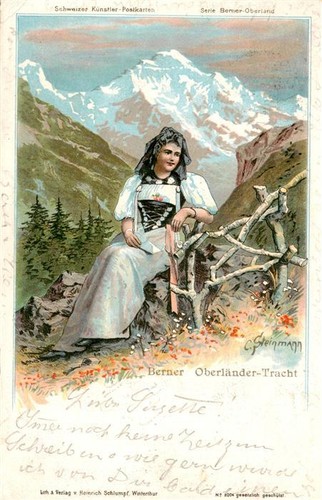 Steinmann schweiz - c.,