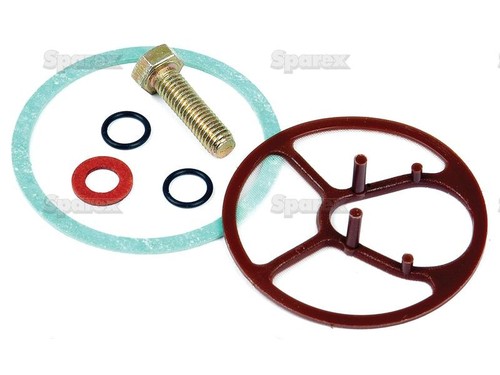 Reparatursatz kraftstoffpumpe - reparatursatz,