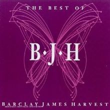 Best barclay james - of,