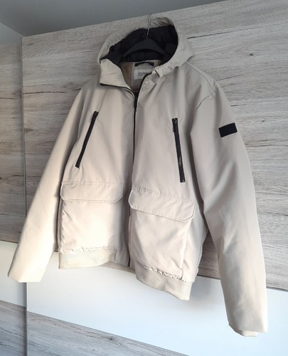 Esprit winterjacke beige - esprit,