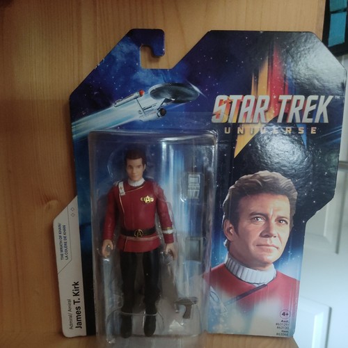 Sammelfigur stark trek - stark,