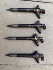 Einspritzdüse Injektor TOYOTA