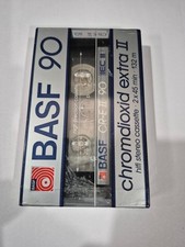 BASF 90 Chromdioxid Extra II