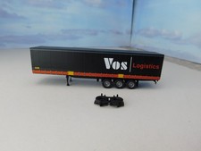 1:87 ROCO LKW Auflieger VOS