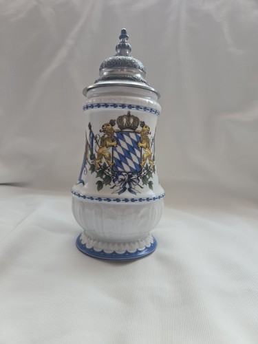 Kühr bavaria bayern bierkrug - kühr,