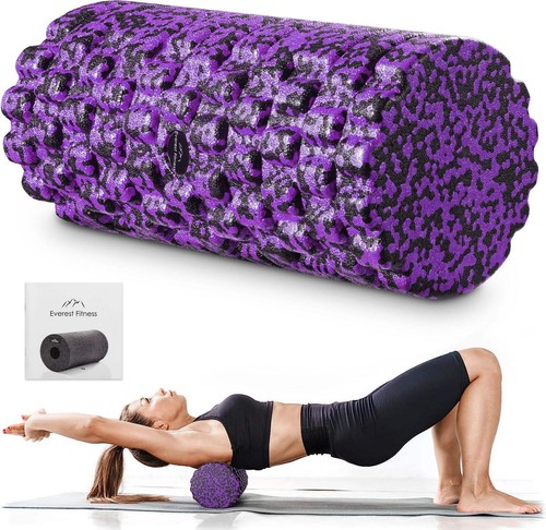 Everest fitness faszienrolle - everest,